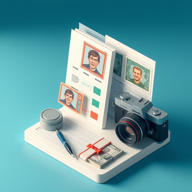 Image Van